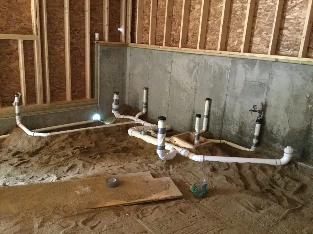 Slide of RK Heating Plumbing Cooling