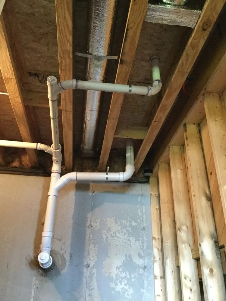 Quality plumbing repair in Paris, ME by RK Heating Plumbing Cooling