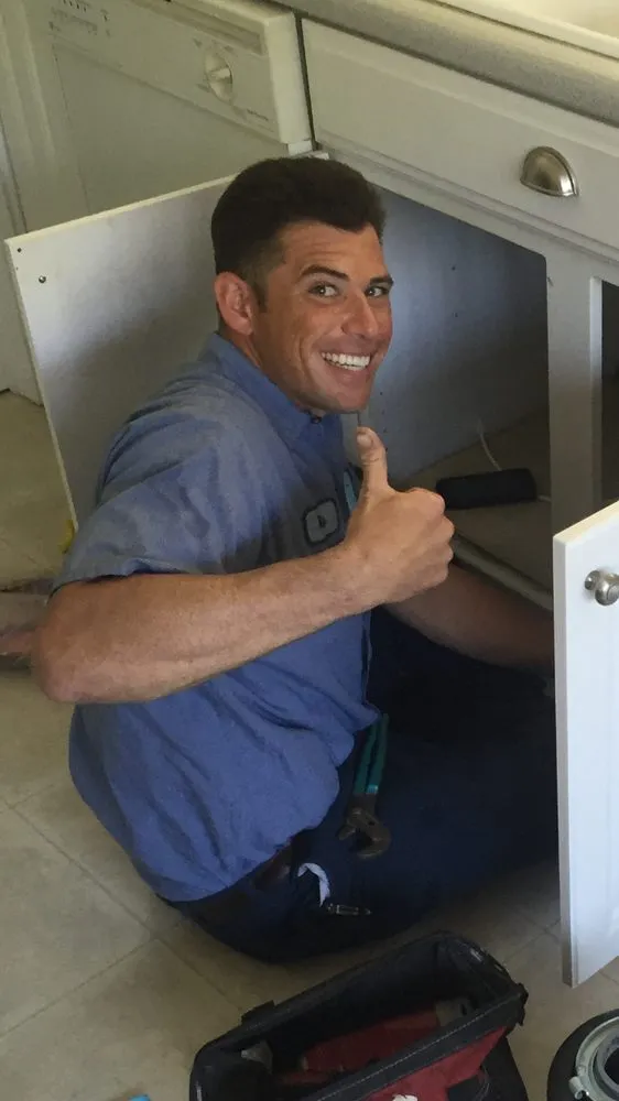 Slide of RK Knight Plumbing