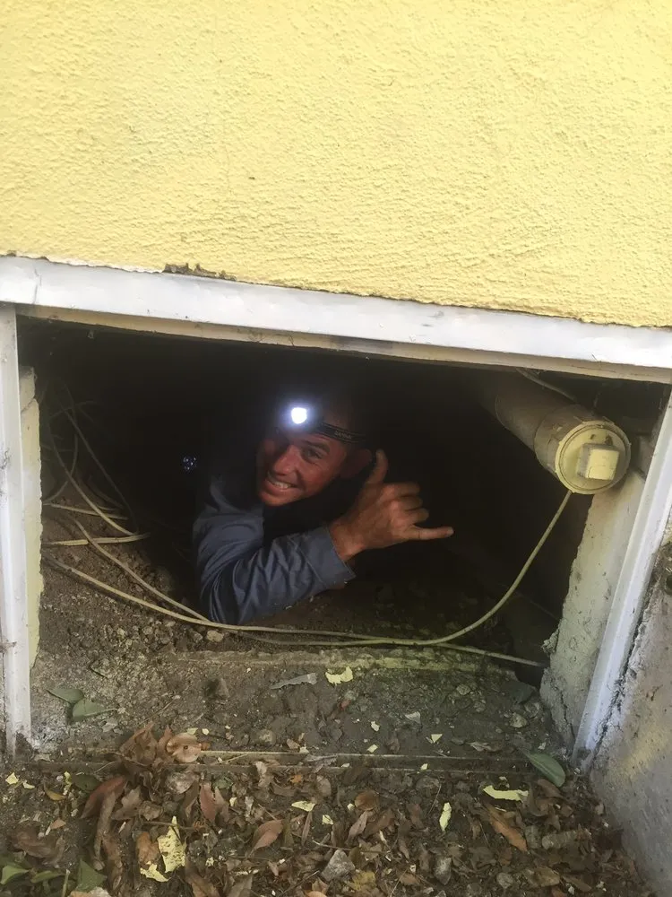 Slide of RK Knight Plumbing