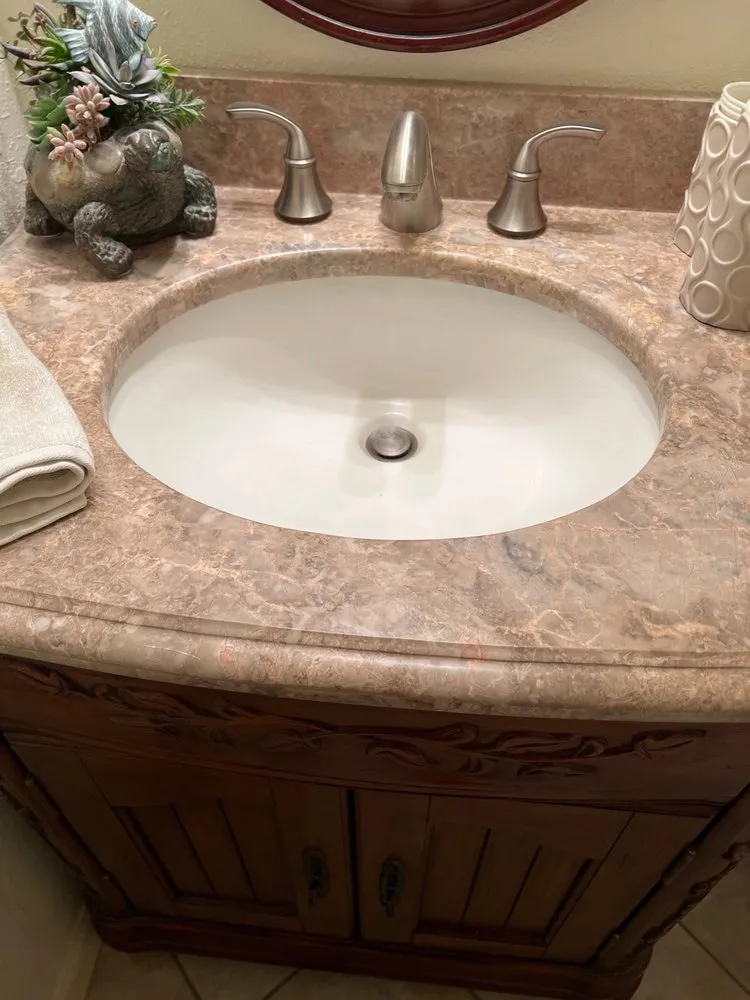 Emergency drain cleaning in Whittier, CA by RK Knight Plumbing