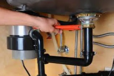 Slide of RK Knight Plumbing