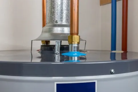 Slide of RK Knight Plumbing