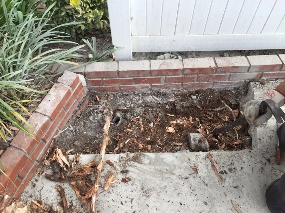 Slide of RK Plumbing Heating Air Conditioning