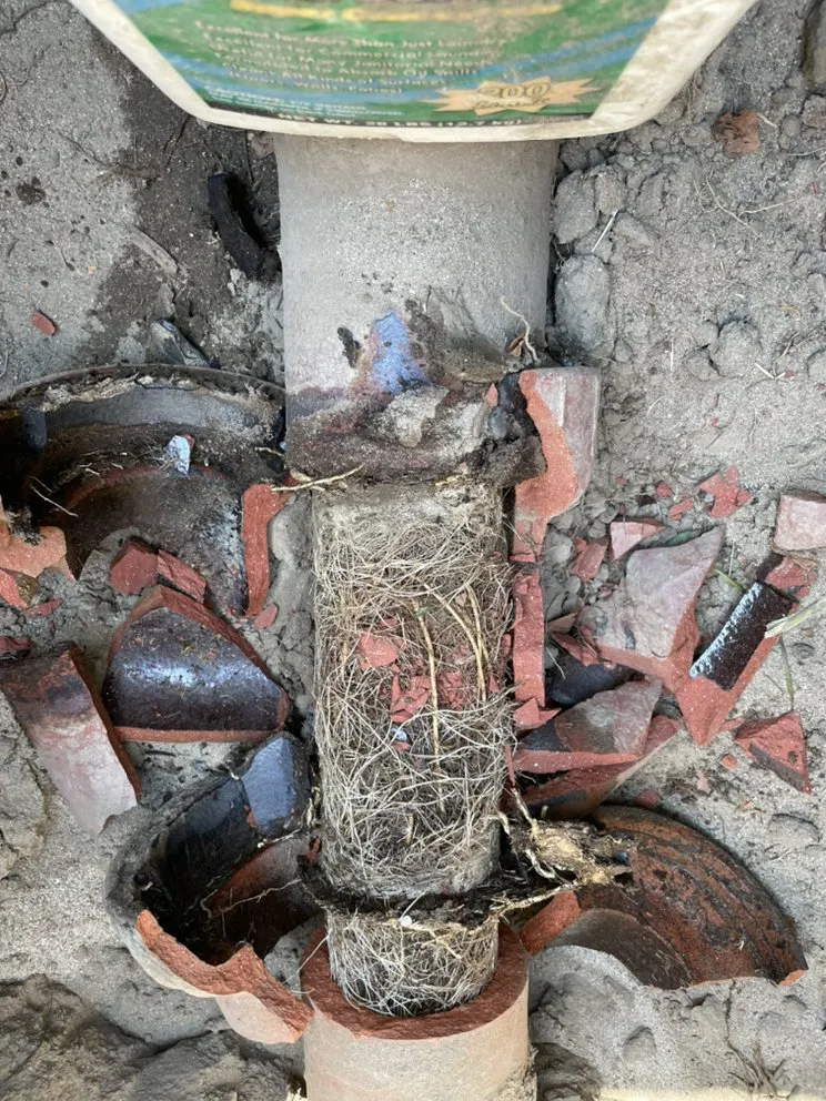 Top-rated leak detection for homes in Garden Grove, CA by RK Plumbing Heating Air Conditioning