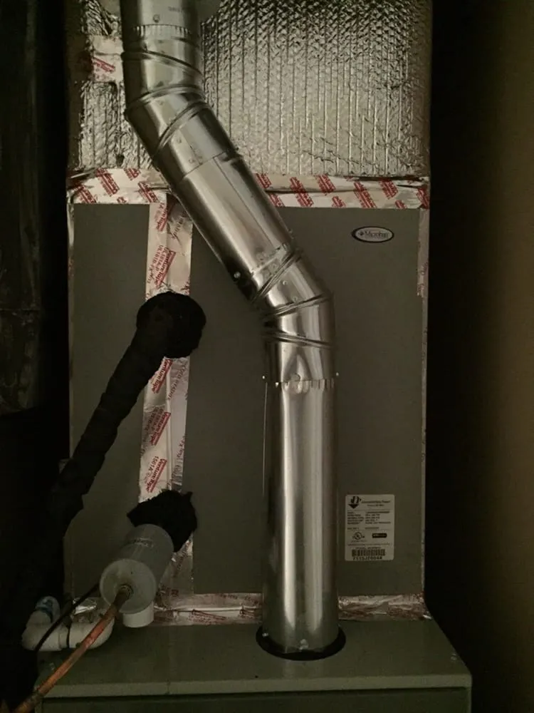 Professional pipe repair in Garden Grove, CA by RK Plumbing Heating Air Conditioning