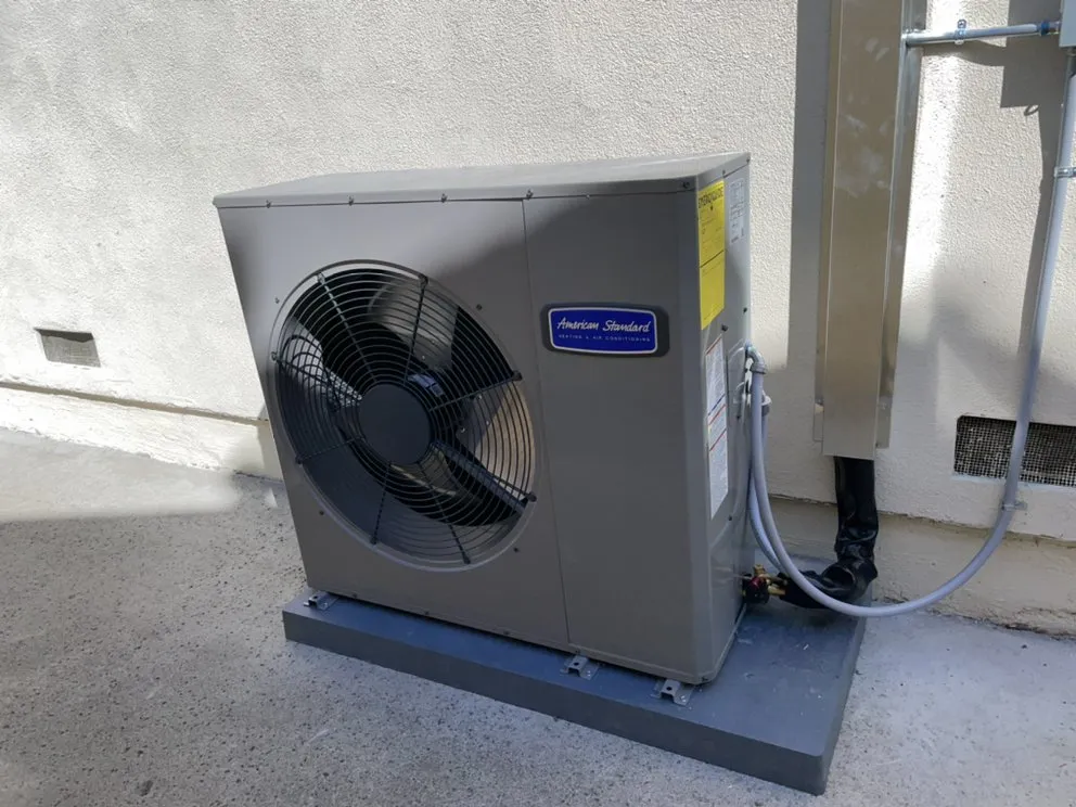 Trusted plumbing repair in Garden Grove, CA by RK Plumbing Heating Air Conditioning