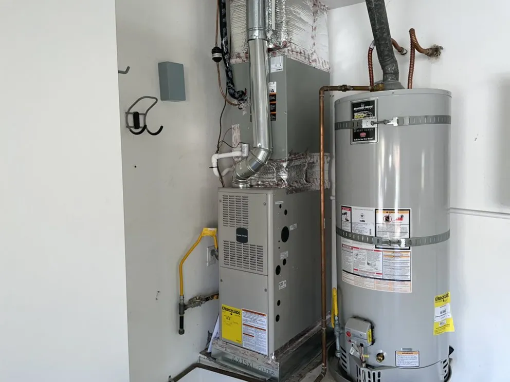 Affordable leak detection experts serving Garden Grove, CA - RK Plumbing Heating Air Conditioning