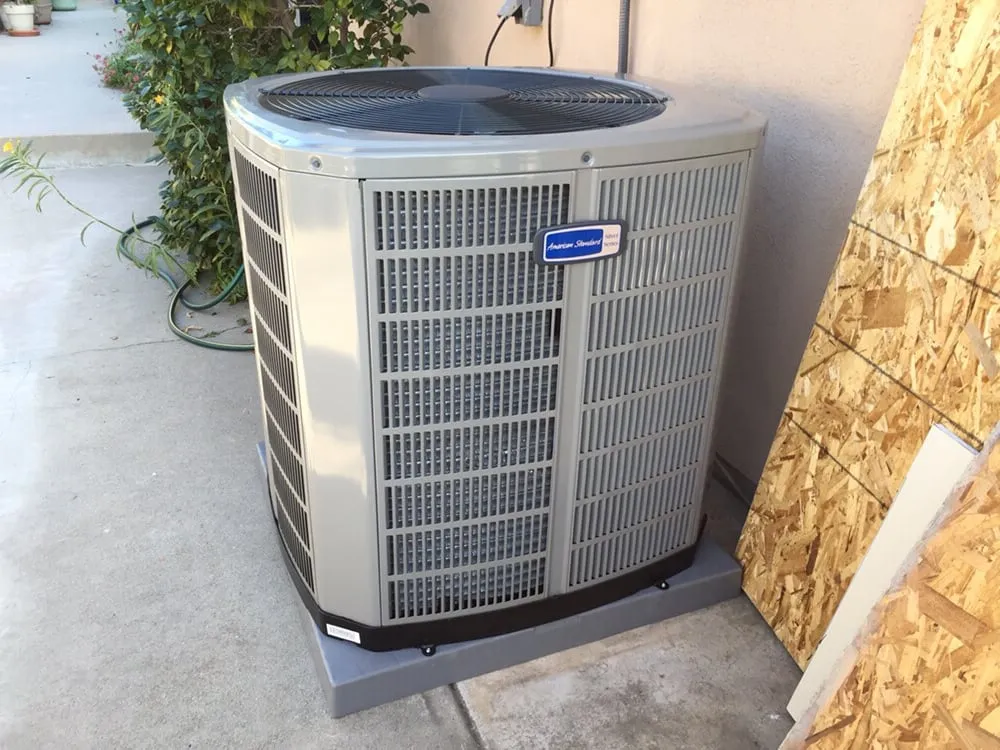 Slide of RK Plumbing Heating Air Conditioning
