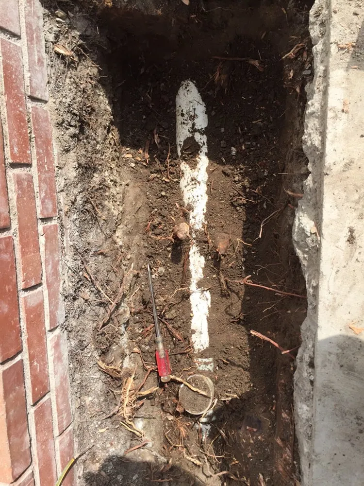 Slide of RK Plumbing Heating Air Conditioning