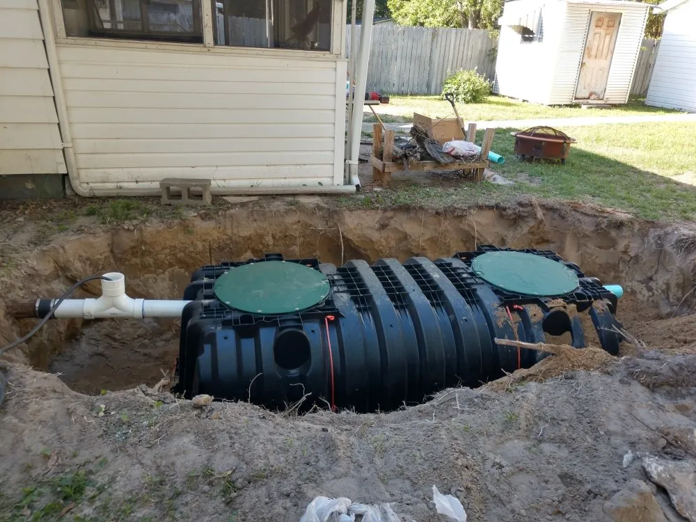 Slide of R&K Plumbing