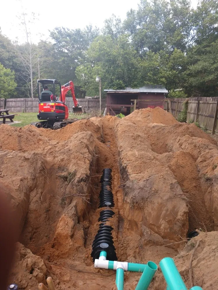 Slide of R&K Plumbing