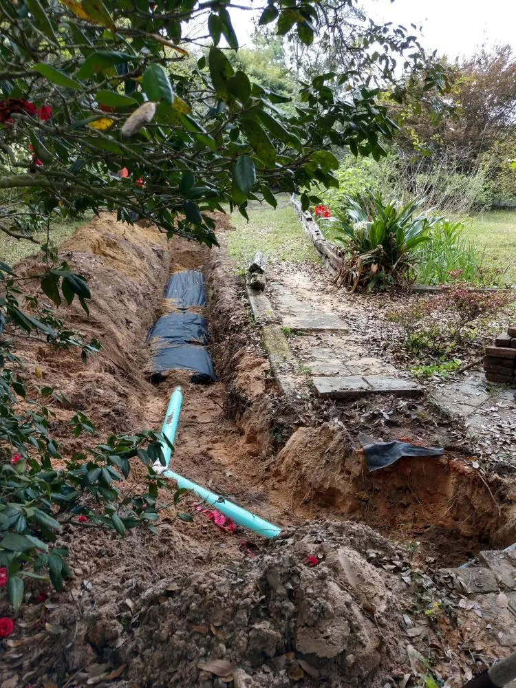 Slide of R&K Plumbing