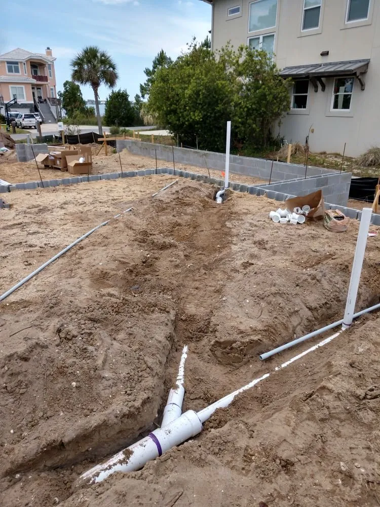 Slide of R&K Plumbing