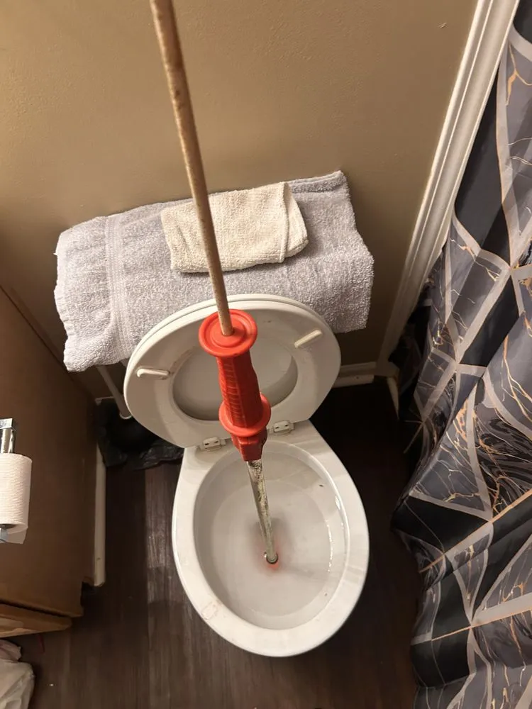 Slide of RK Precision