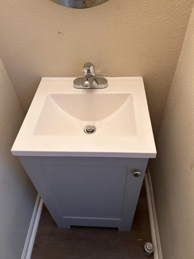 Slide of RK Precision