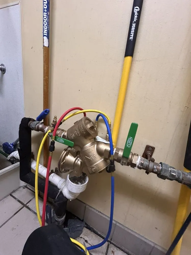 Slide of RK Precision