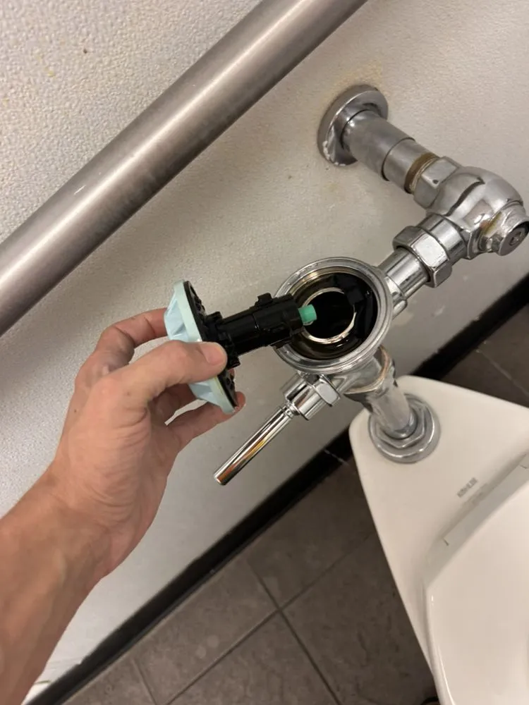 Slide of RK Precision