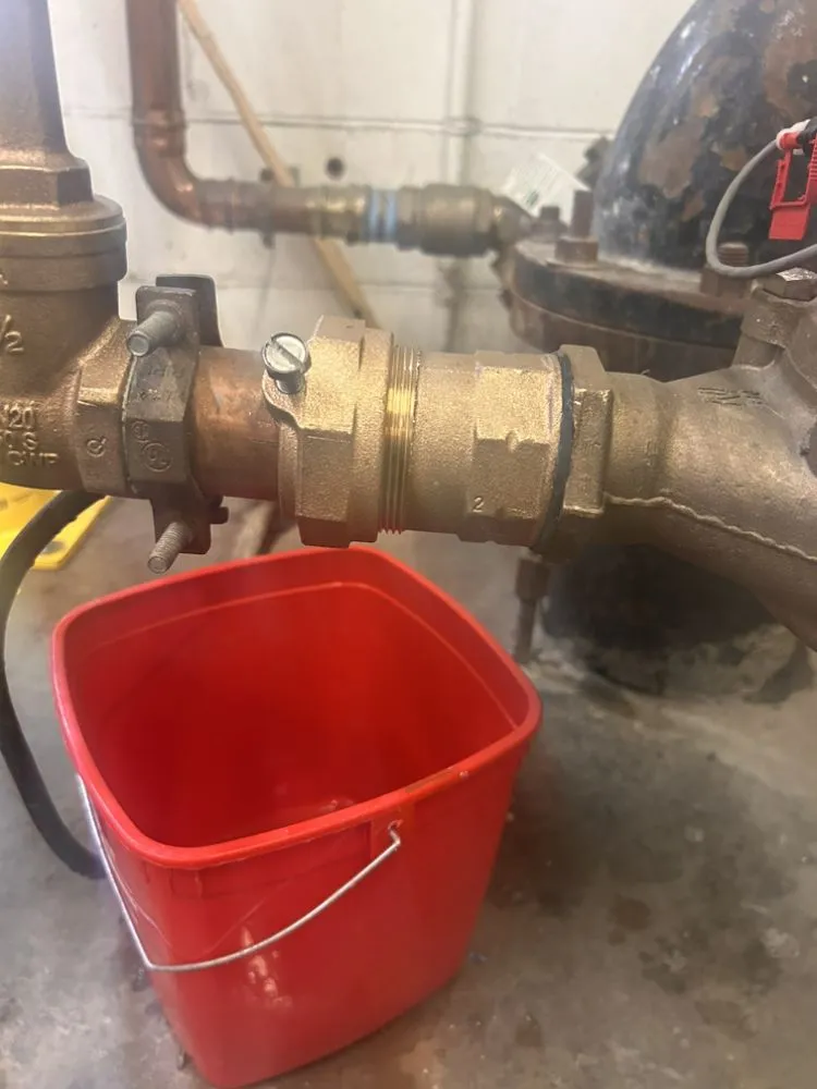 Slide of RK Precision