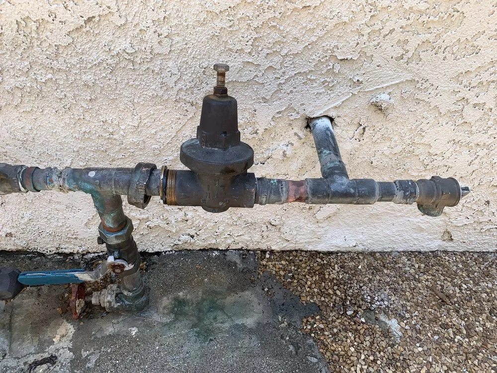 Slide of R&K Tradesman