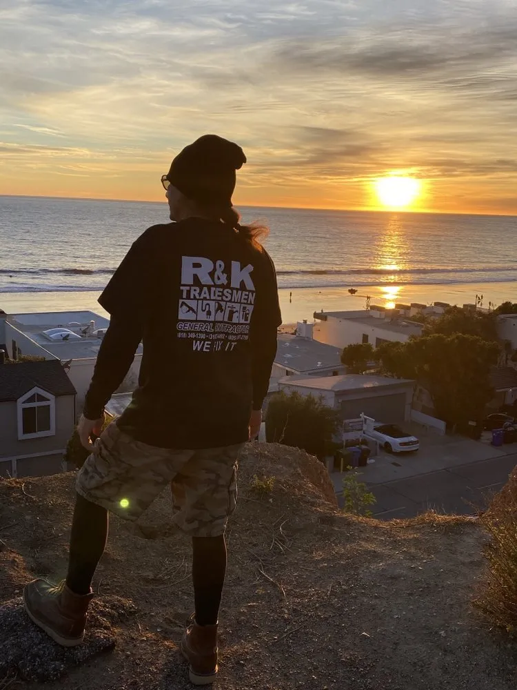 Slide of R&K Tradesman