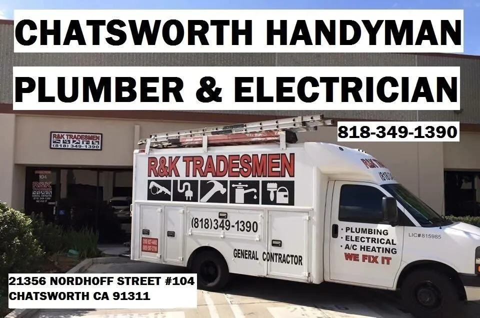 Slide of R&K Tradesman