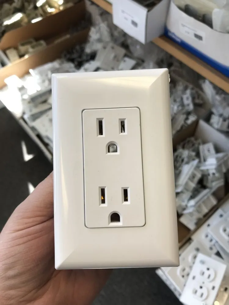 Slide of RKF Mobile Home Supply