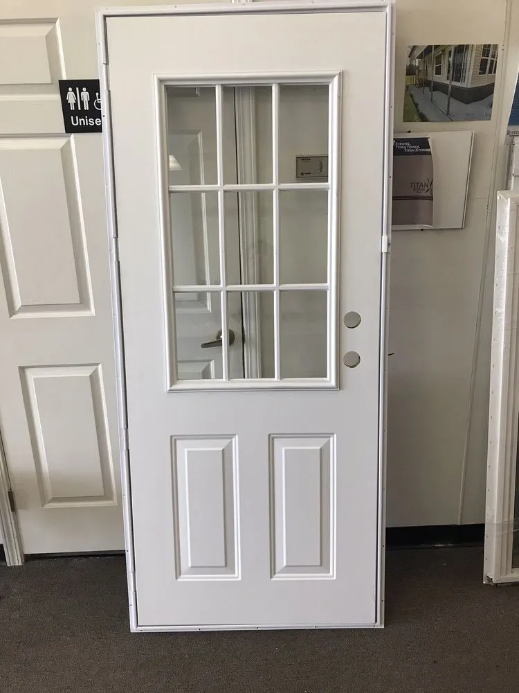 Slide of RKF Mobile Home Supply