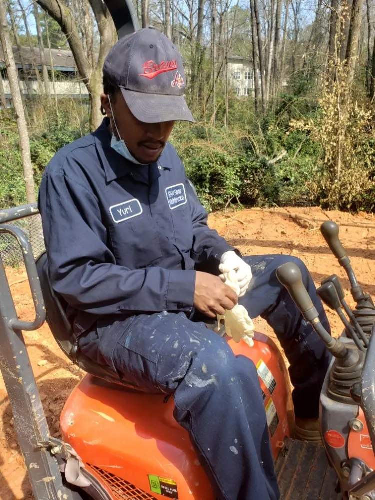 Slide of RKN Home Maintenance