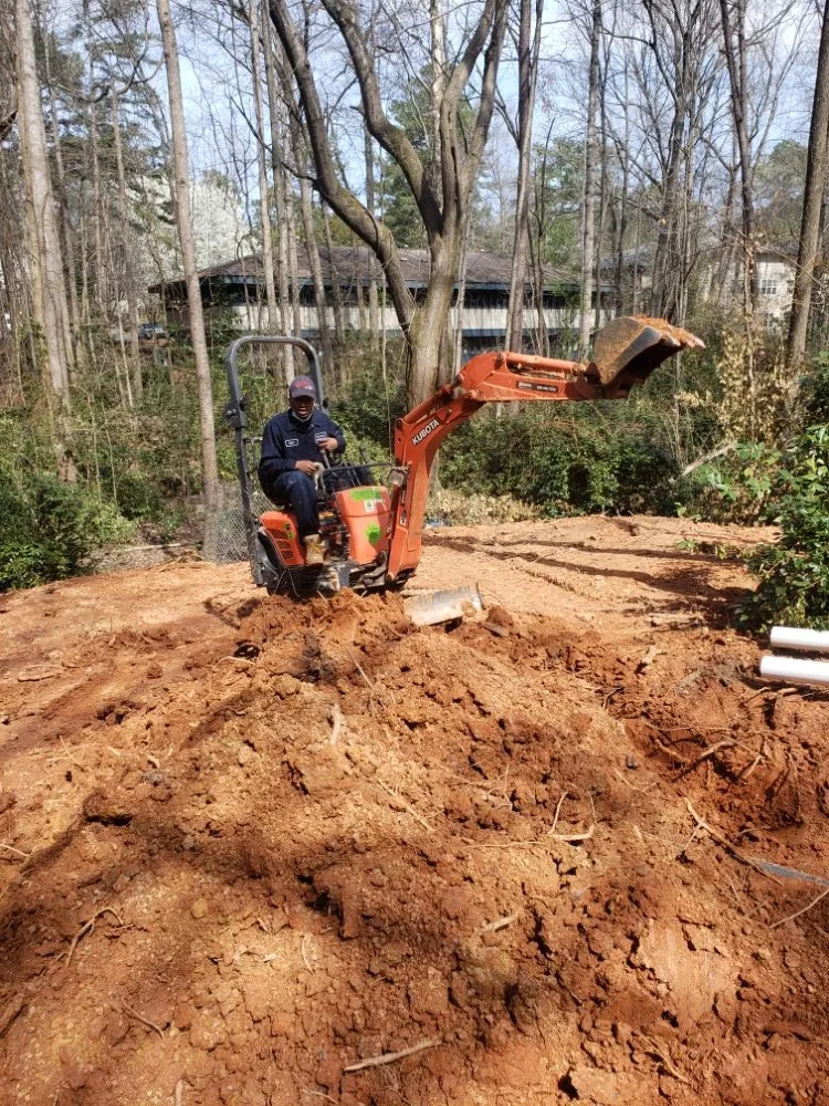 Slide of RKN Home Maintenance