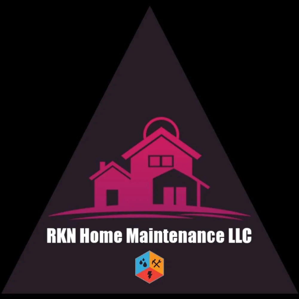 Slide of RKN Home Maintenance