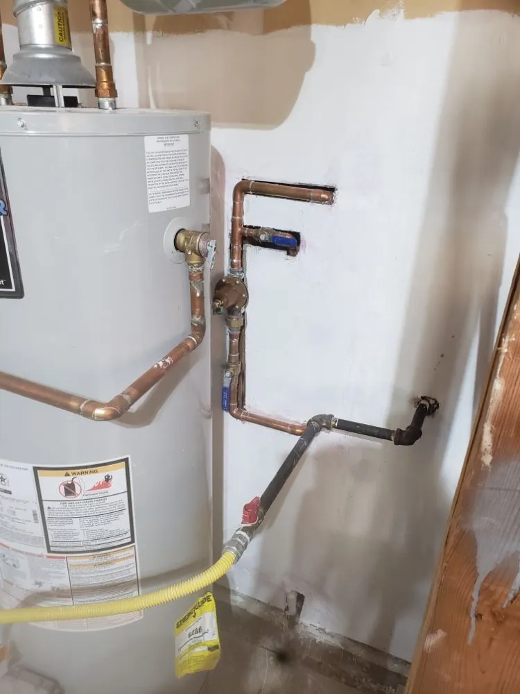 Slide of RKN Home Maintenance