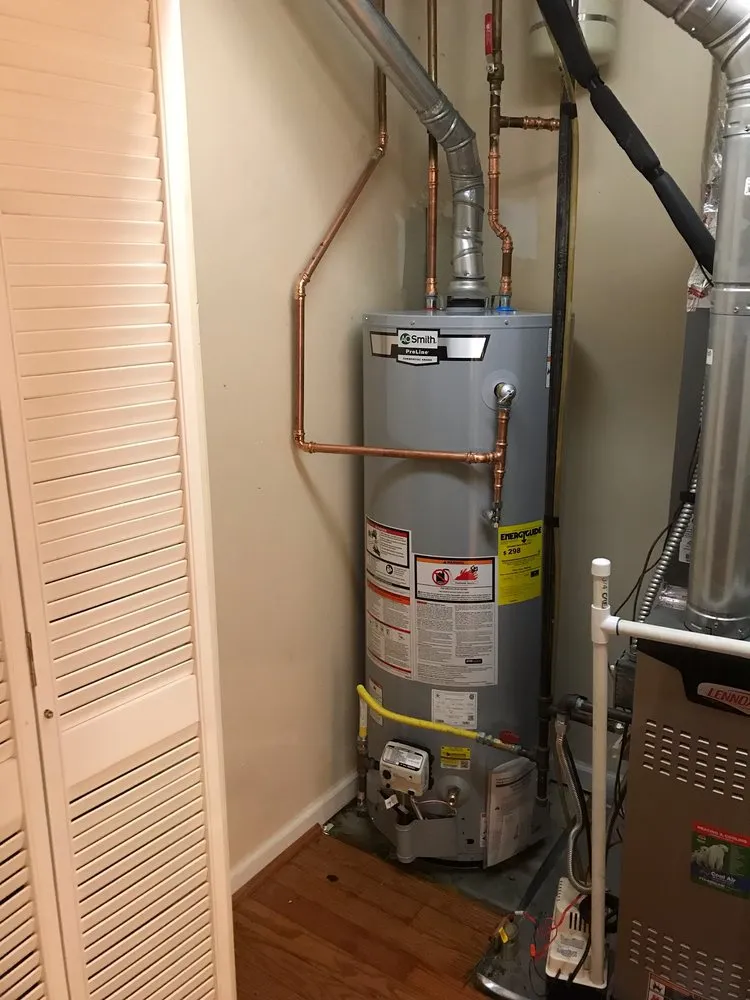 Slide of RKN Home Maintenance