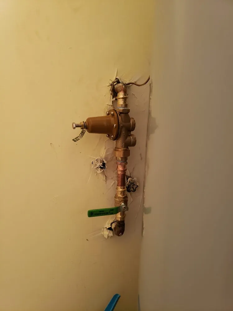 Slide of RKN Home Maintenance