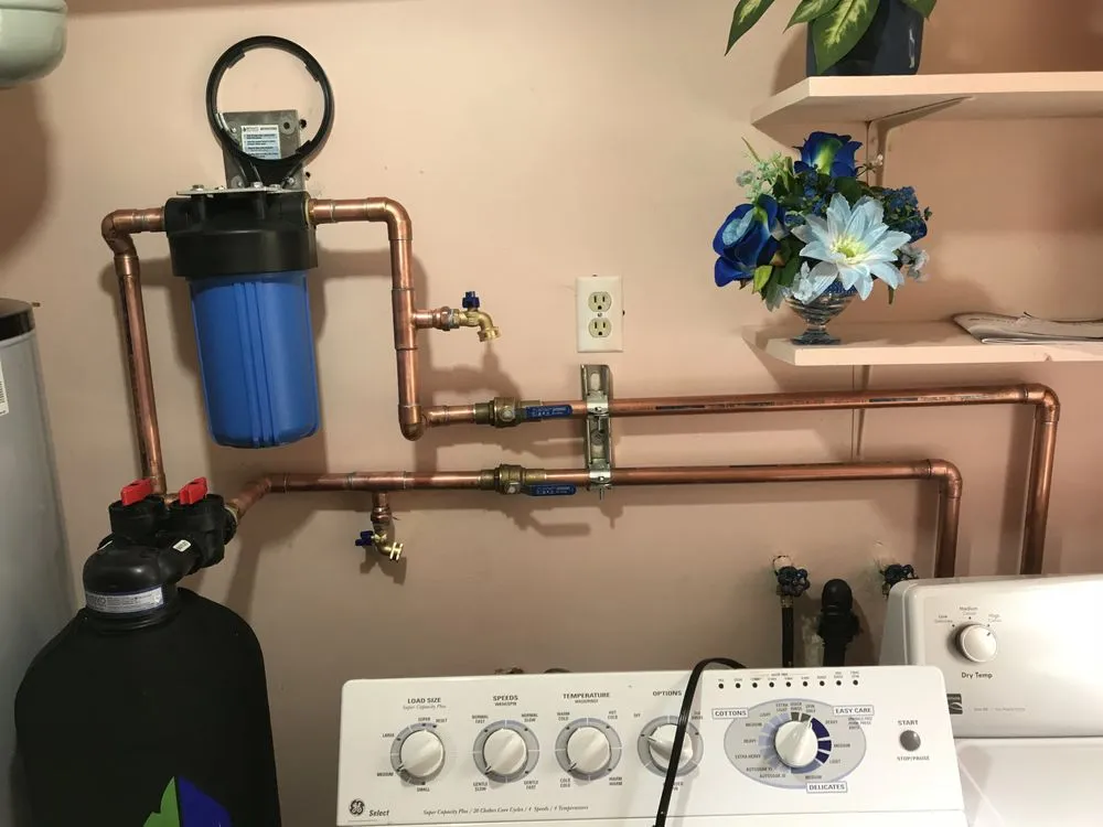 Slide of RKN Home Maintenance