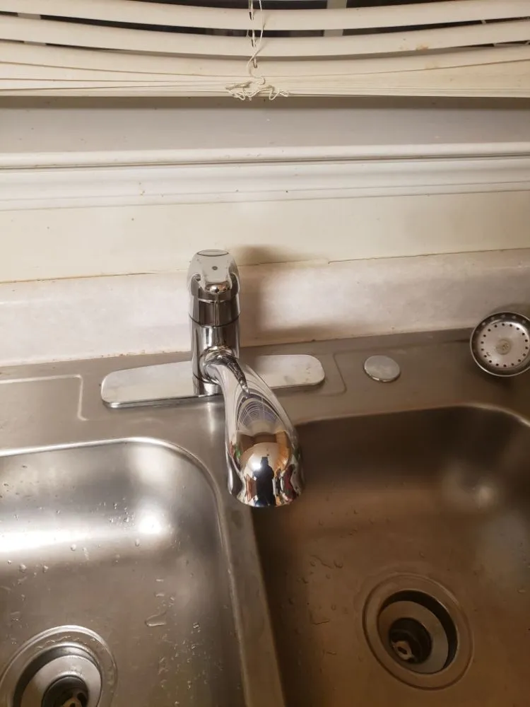 Slide of RKN Home Maintenance