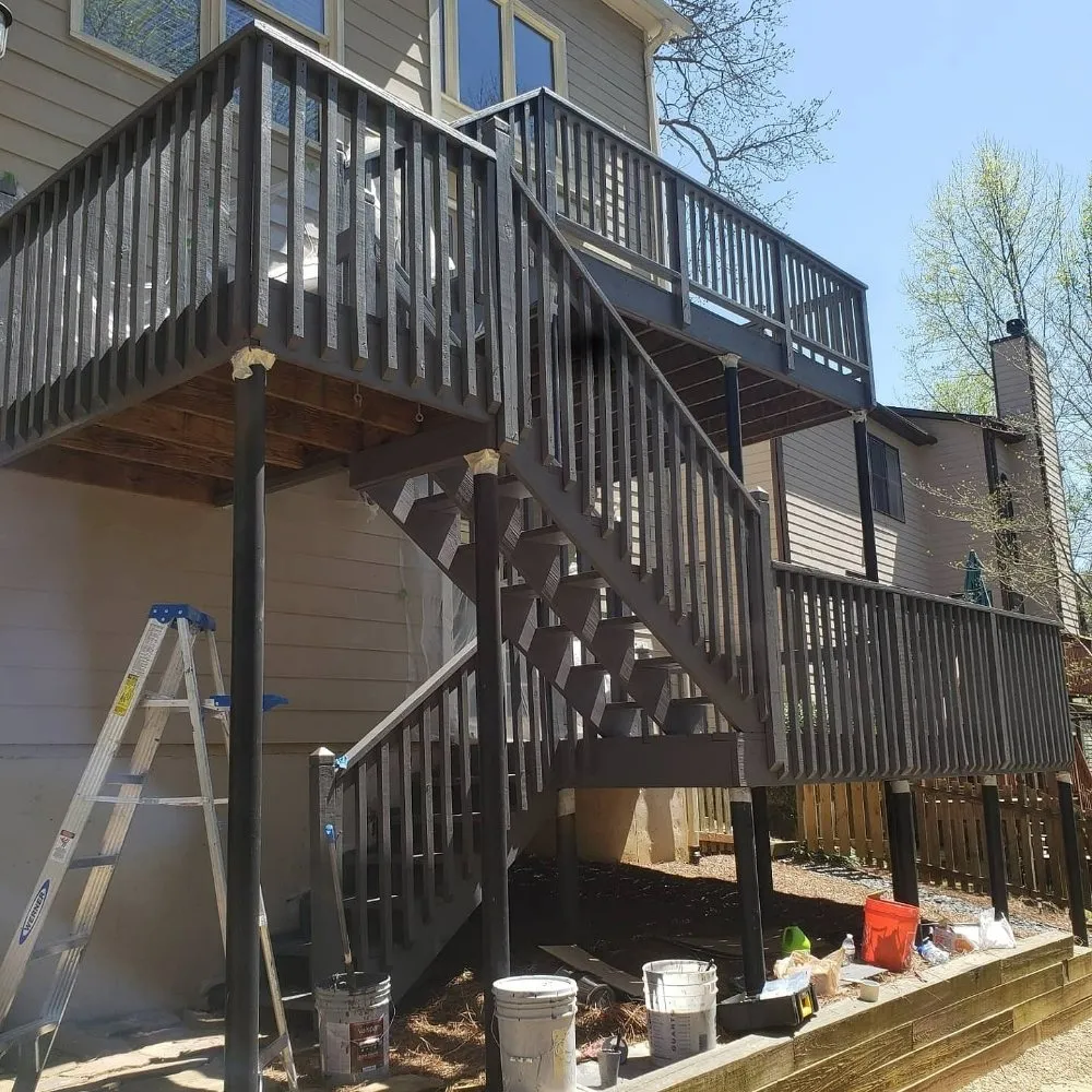 Slide of RKN Home Maintenance