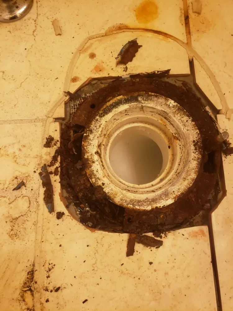 Emergency drain cleaning for homes in Stonecrest, GA by RKN Home Maintenance