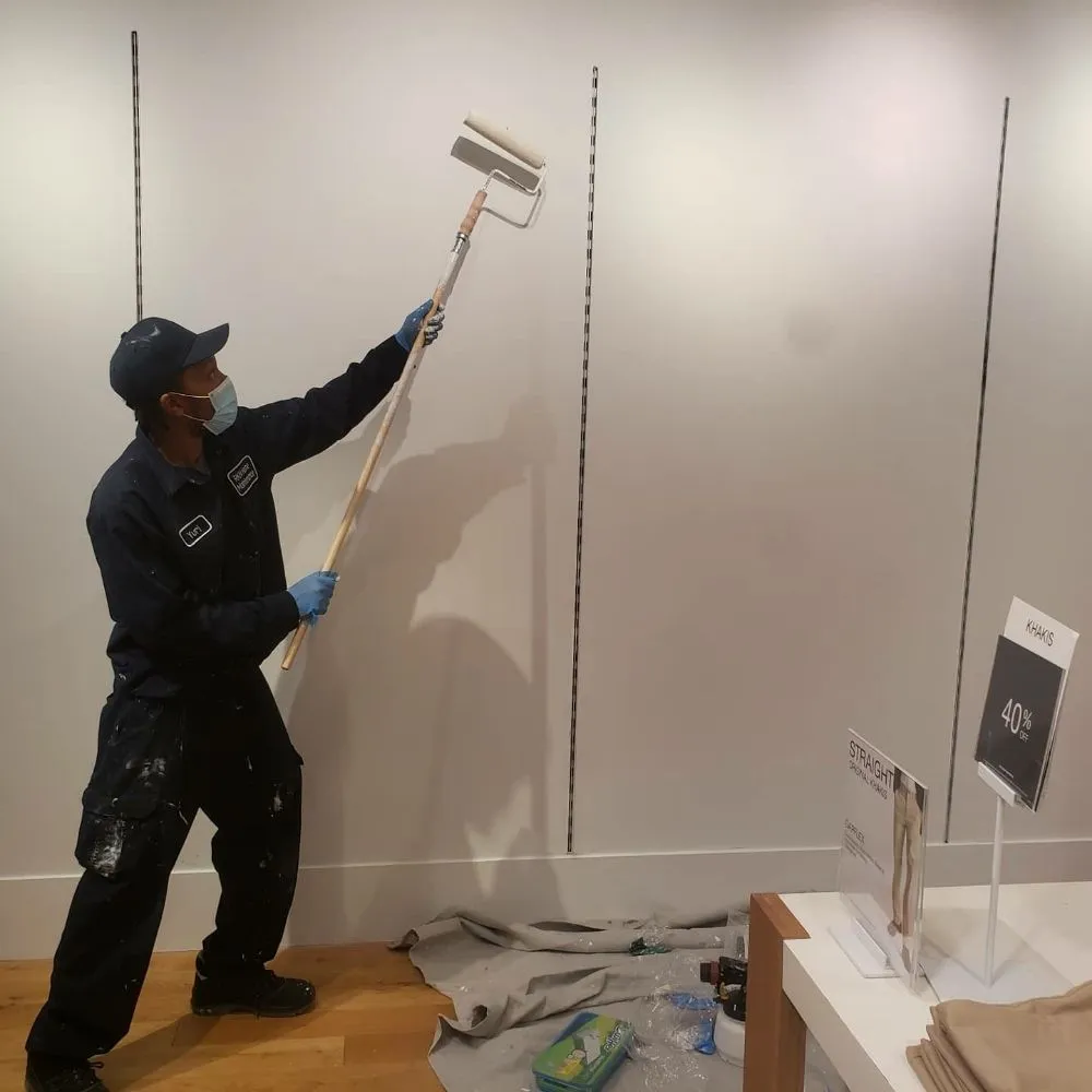 Slide of RKN Home Maintenance