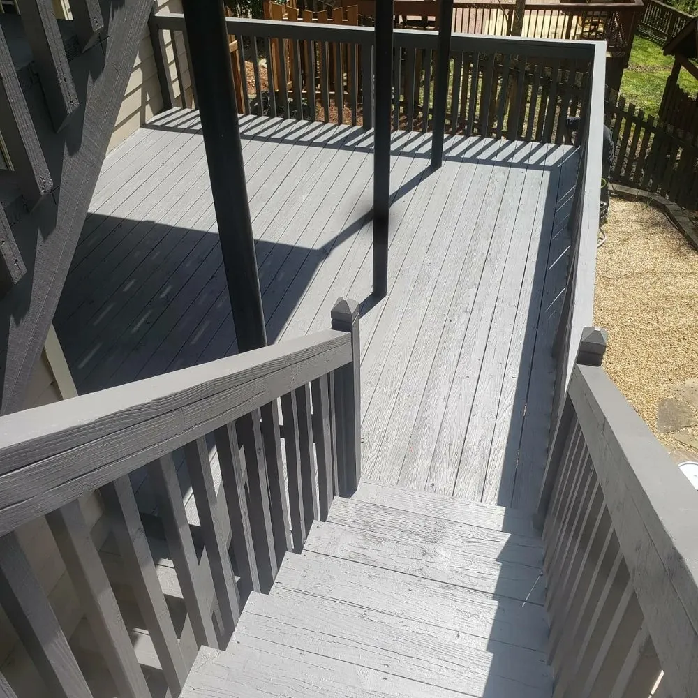 Slide of RKN Home Maintenance