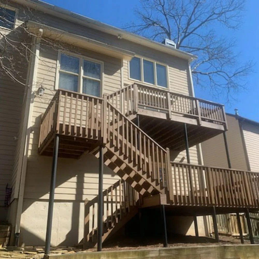 Slide of RKN Home Maintenance