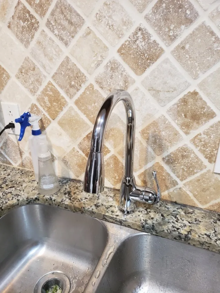 Slide of RKN Home Maintenance