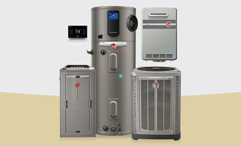 Slide of RKN Home Maintenance