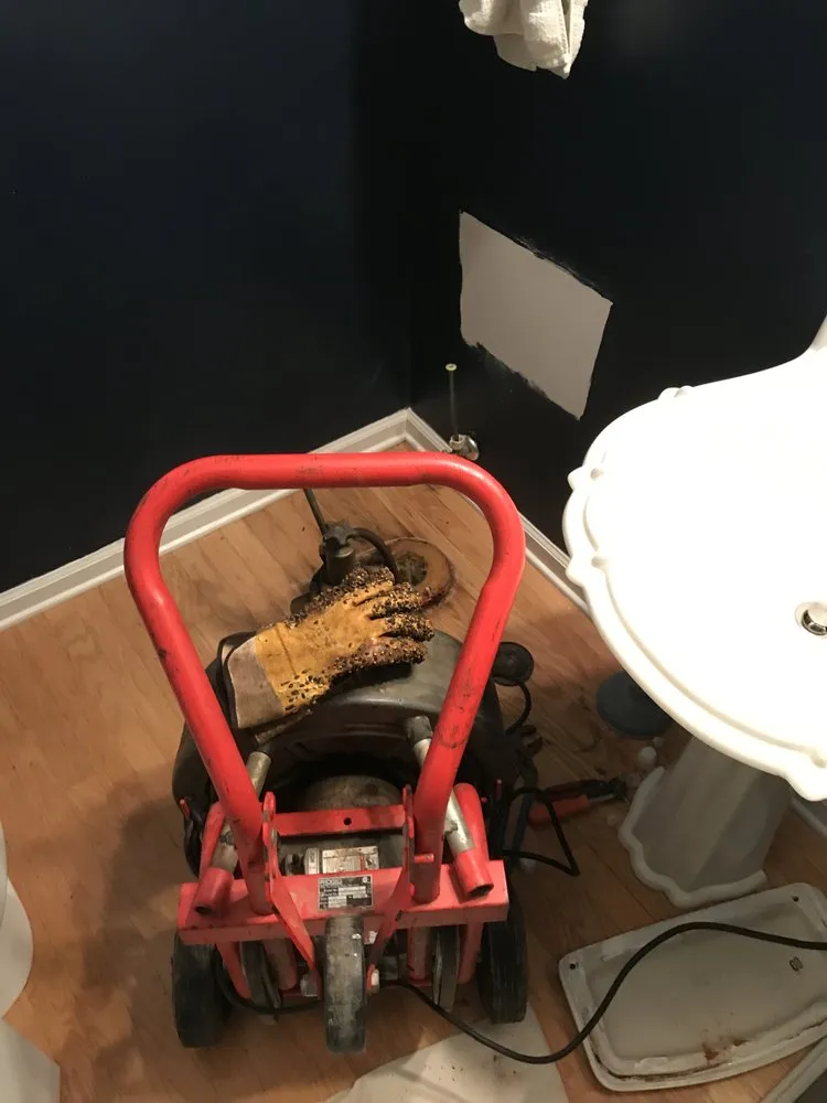 Slide of RKN Home Maintenance