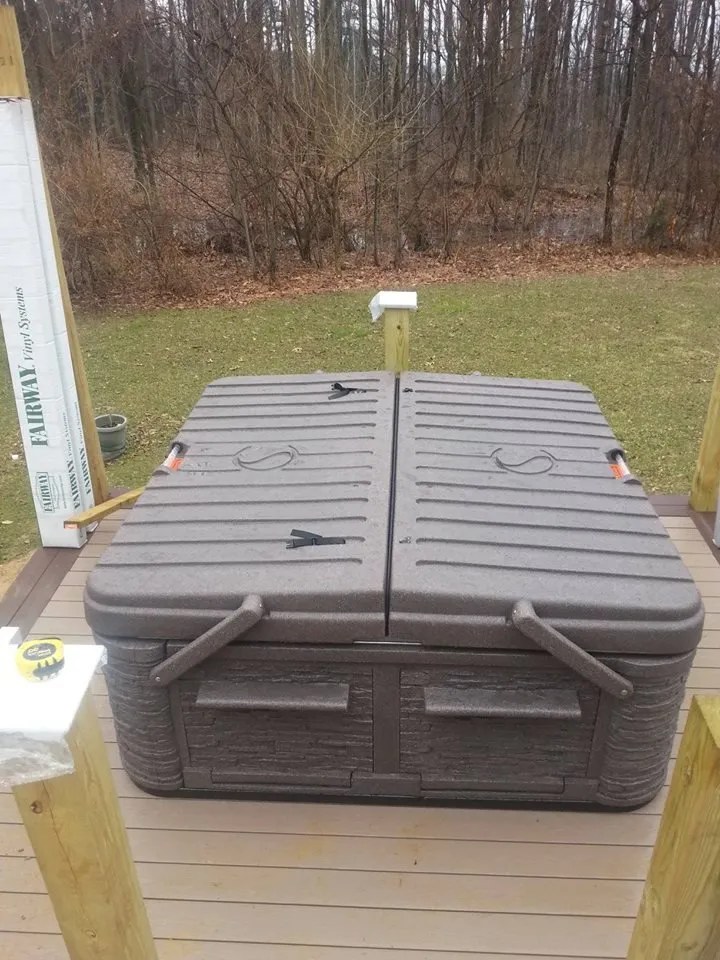 Slide of RKN Mechanical