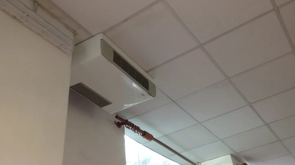 Slide of RKN Mechanical