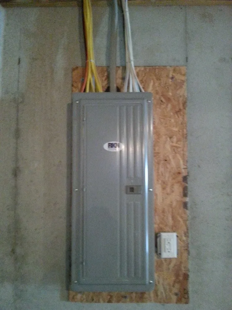 Slide of RKN Mechanical