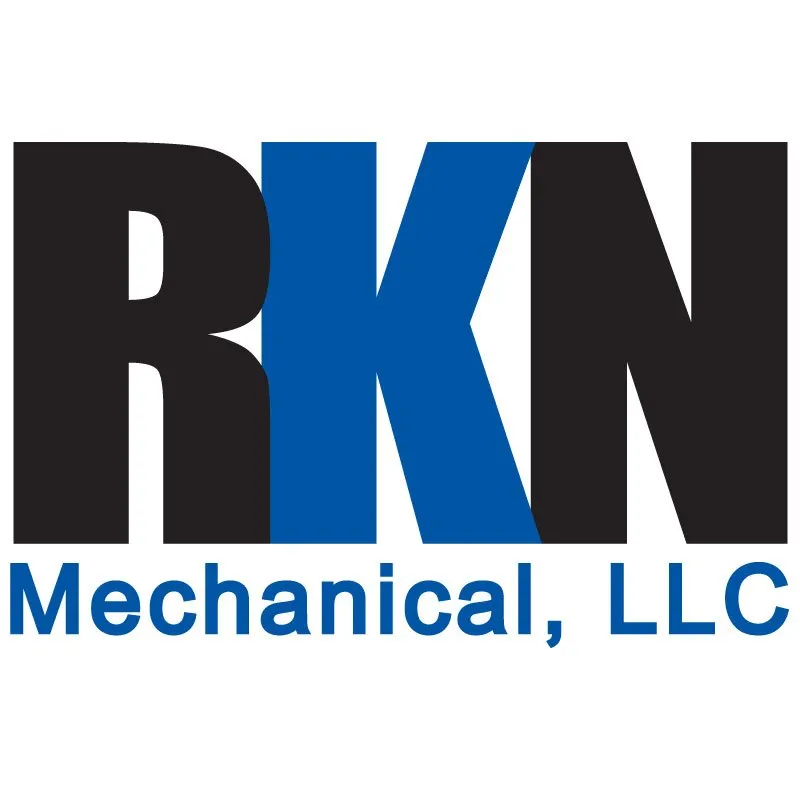 Slide of RKN Mechanical