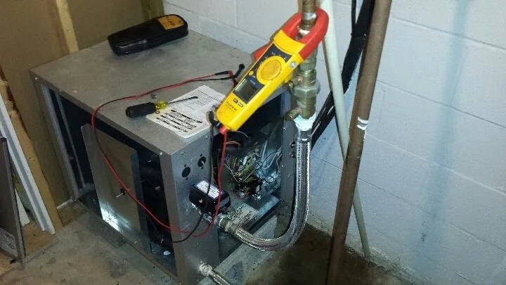 Slide of RKN Mechanical