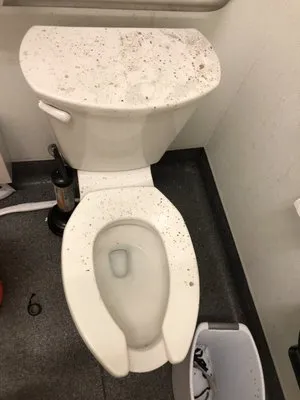 RKS Plumbing & Mechanical Logo